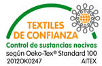 Textiles de Confianza